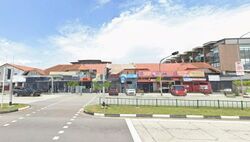 Upper Serangoon Road (D19), Shop House #581695021